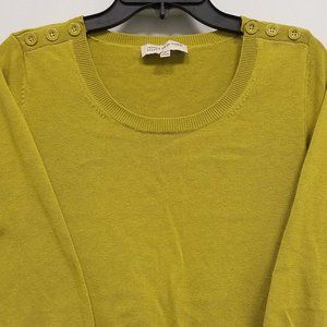 Jones New York Sweater